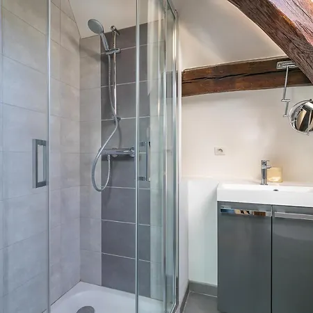 Le Mucie*****loft Au Centre De